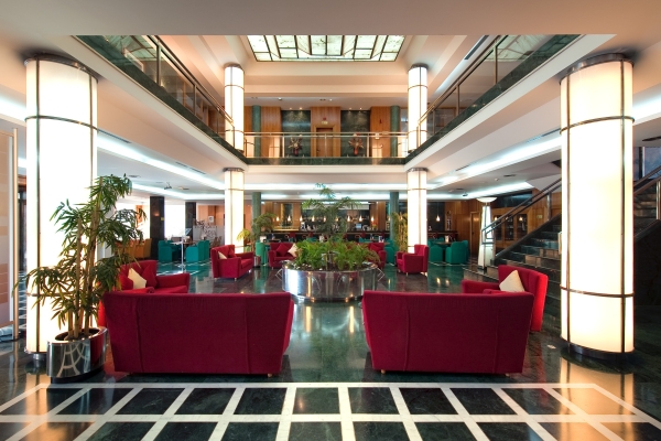 Hotel Elba Vecindario Aeropuerto Business & Convention
